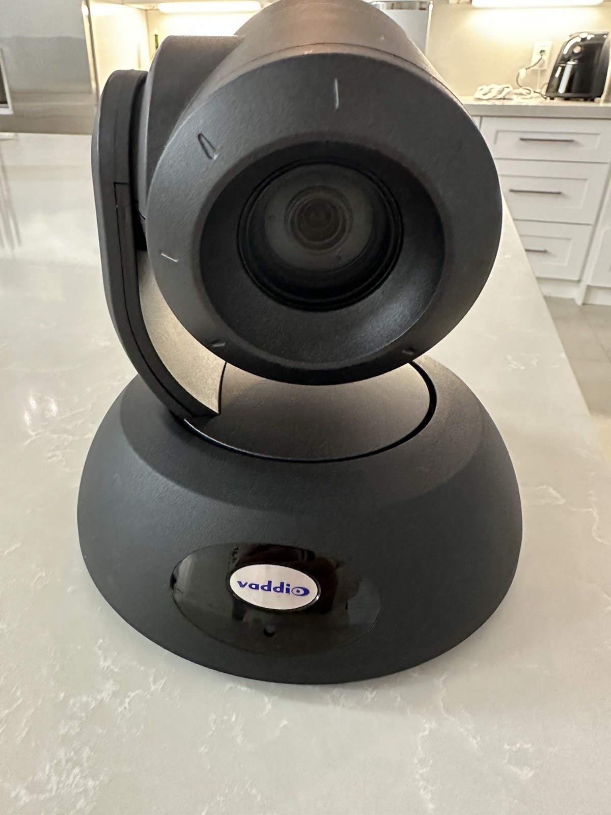 Vaddio RoboSHOT 30 HD PTZ 998-9910-000 Conferencing Video Camera