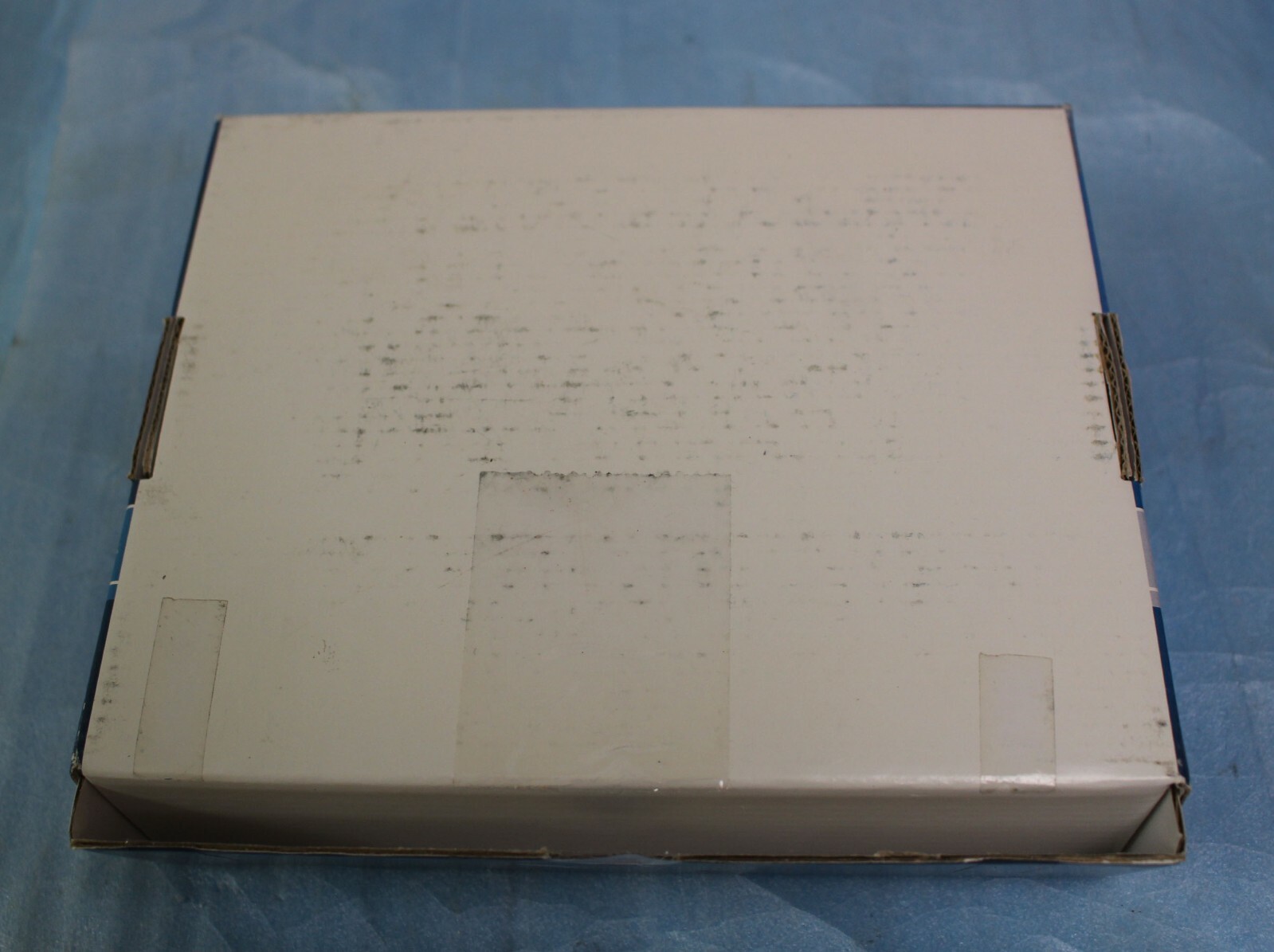 Thales Nano MidiCart Holder Catalyst Cartridge THS D1142-3EA RaNi