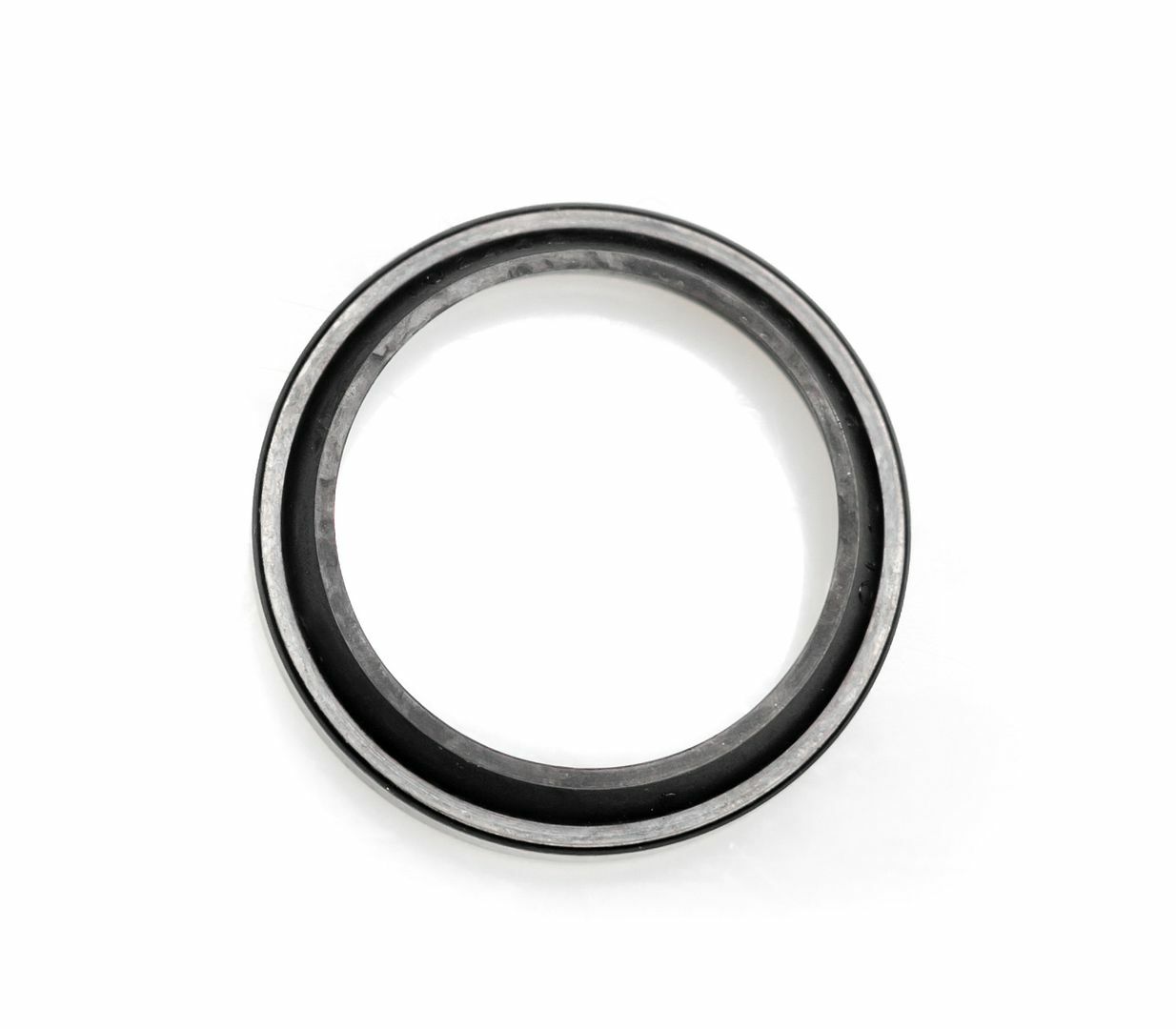 EAI Wiper Seal 55x65x7/10 mm Dust Scraper Hydraulic Piston Cylinder Oil Seal