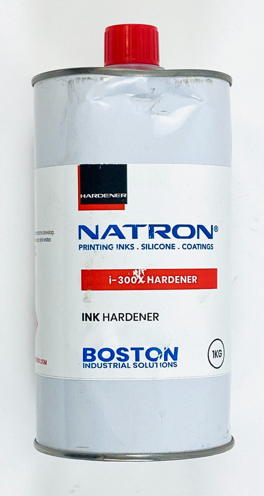 Natron I-300X Ink Hardener 1kg Fast Drying Professional Quality