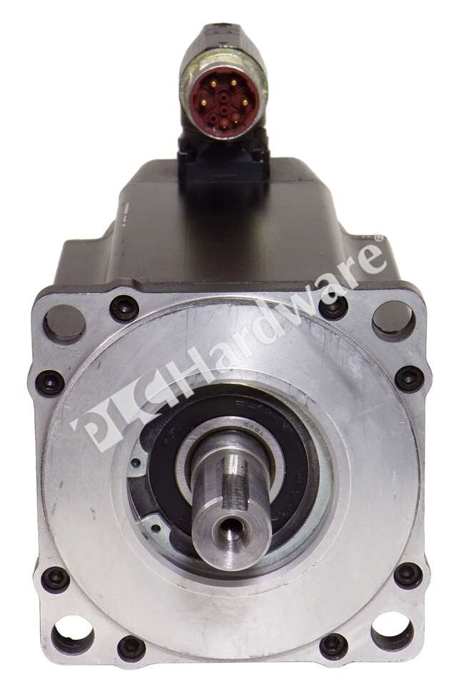 Allen Bradley VPL-B1153F-CJ12AA /A 480VAC 4500RPM Kinetix Low Inertia Motor Read