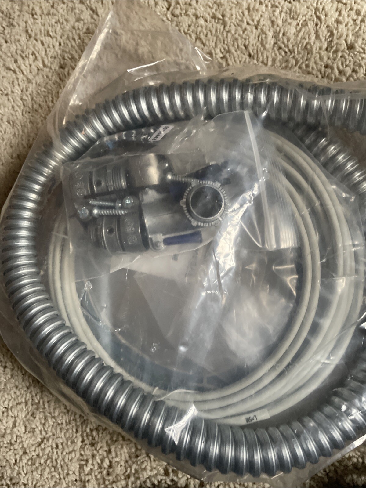 SCHINDLER 50700304 CB3 KIT = 50700305 ELEVATOR IOT MEDIA GATEWAY + ANTENNAS