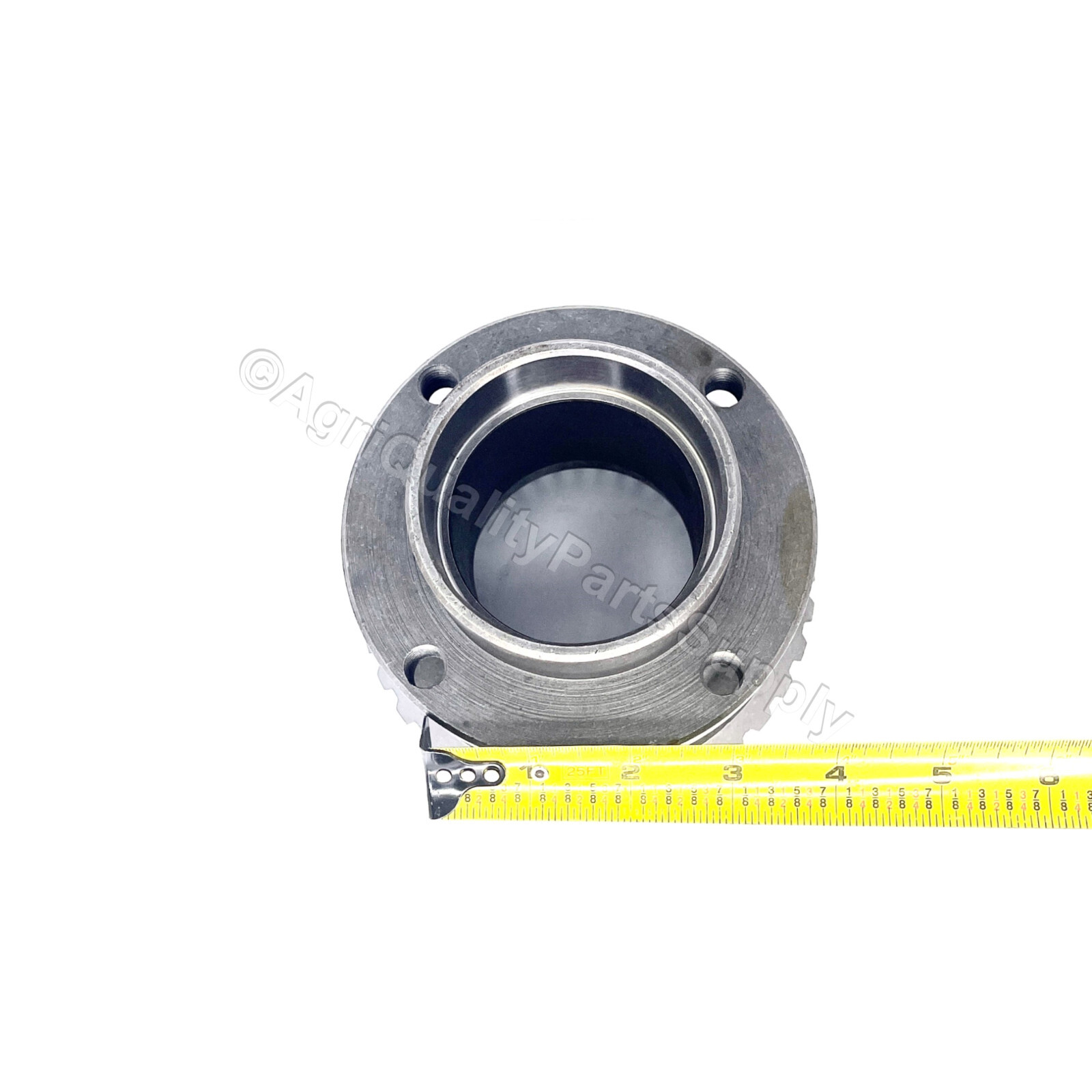Walton / Galfre (NEW) Vertical Gear for Hay Tedder 35 Tooth with 4 bolt flange