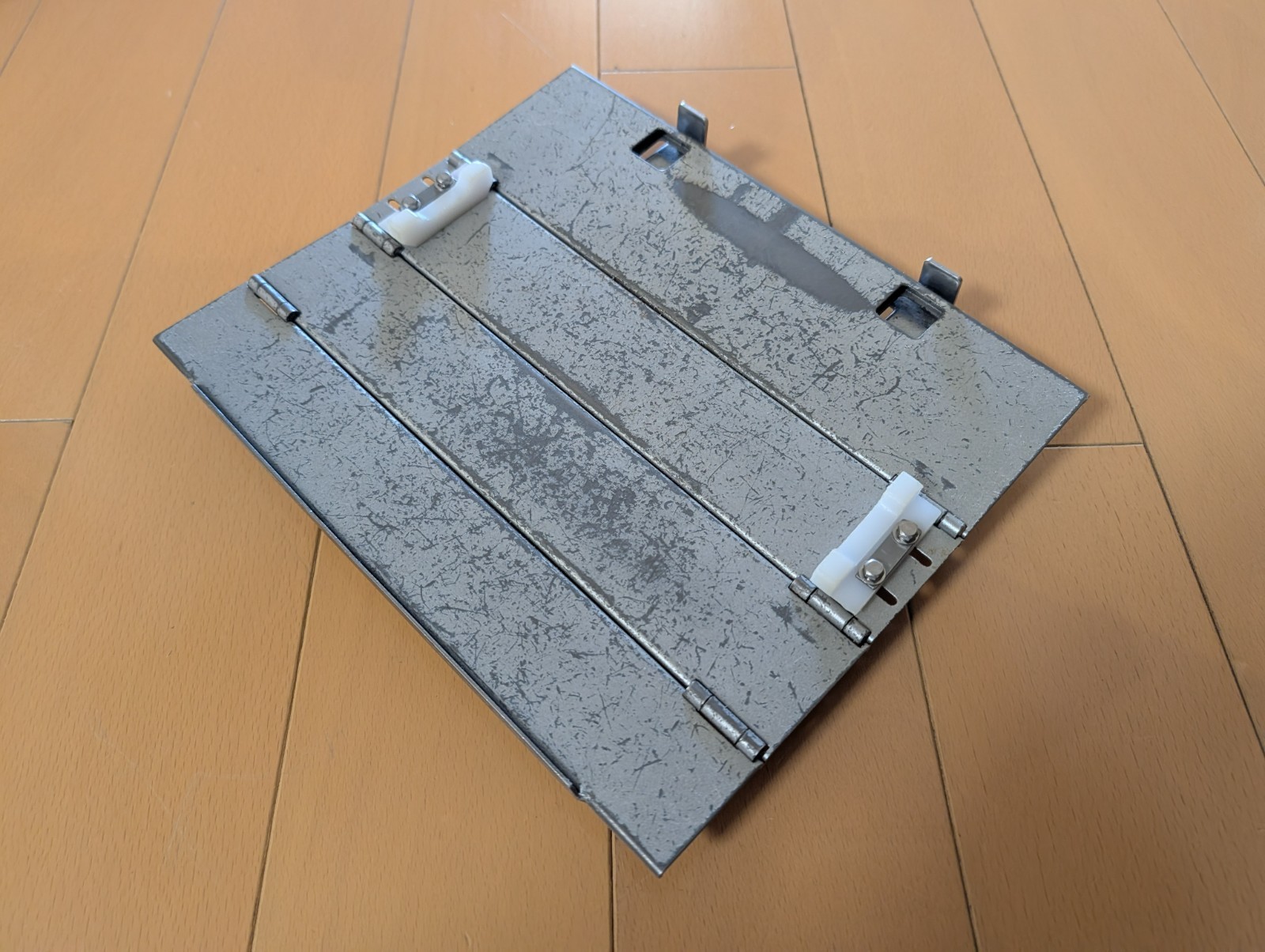 SUZUMO SVR-NNV Thick Sushi Roll Unit Futomaki (18.1 in) Sushi Machine Parts