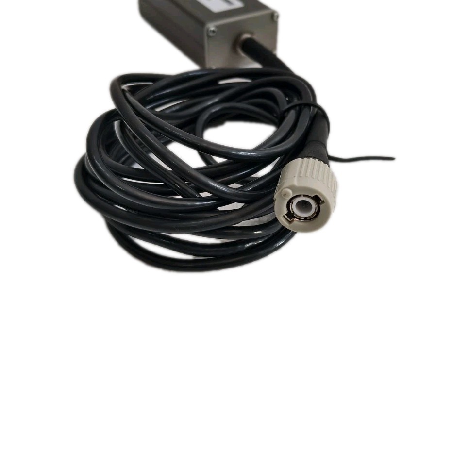 Tektronix P6015A 1000X High Voltage Probe Compensation Box 10FT Cable 75MHz…