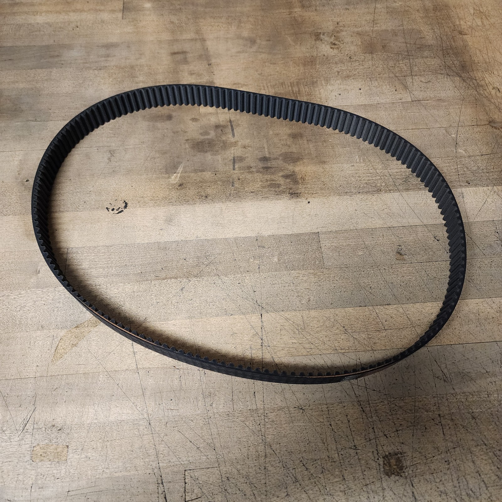 GATES POWERGRIP GT4 1280-8MGT-30