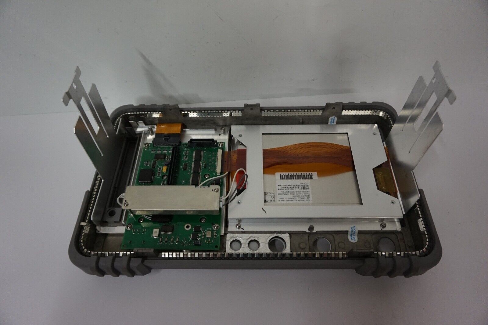 Agilent E4402B Front Panel Assembly Complete as Shown