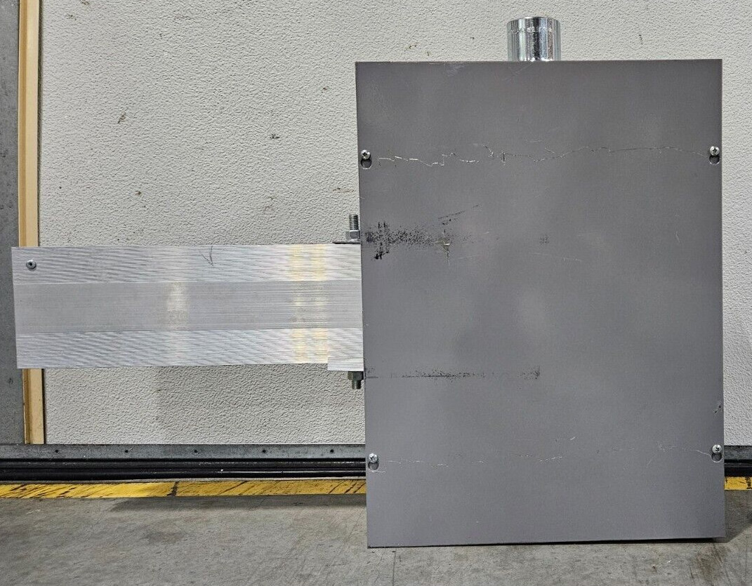 Starline EF100N-4 Busway Tap Box, 100A, 600V, Very good