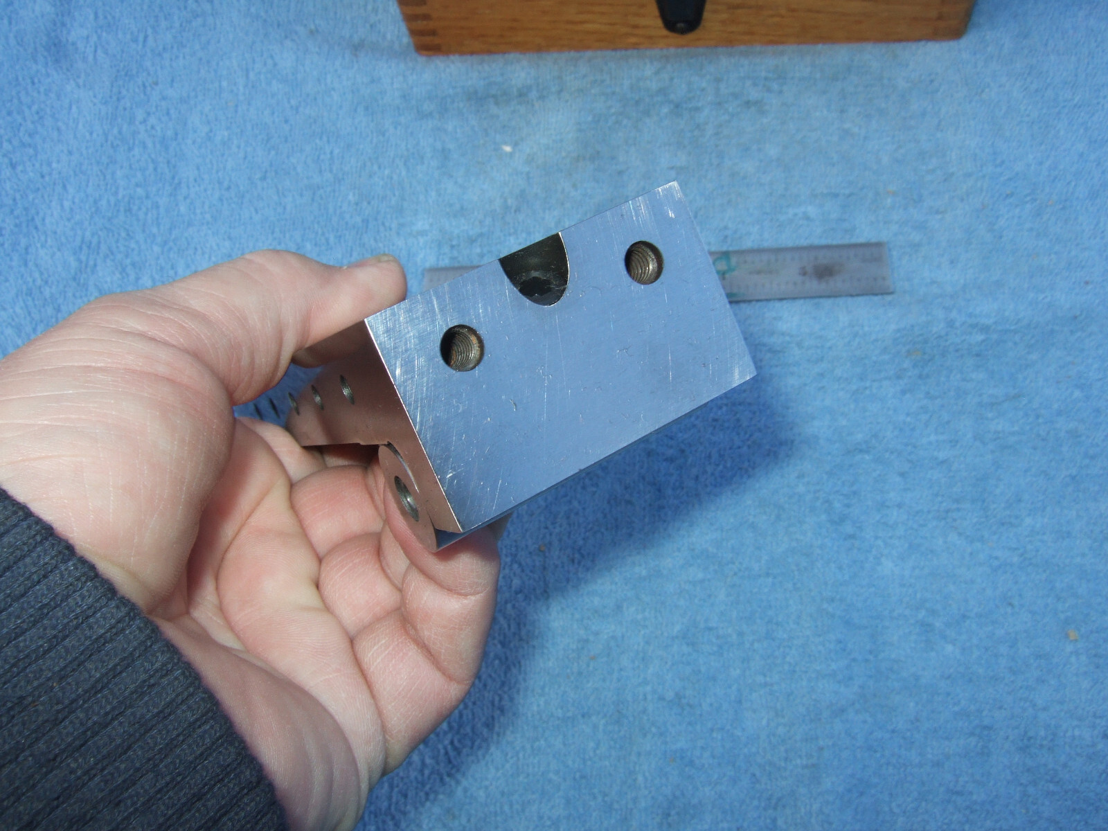 SINE PLATE TAFT-PEIRCE SINE PLATE GE TOOLMAKER MACHINIST GRIND INSPECT EDM MILL