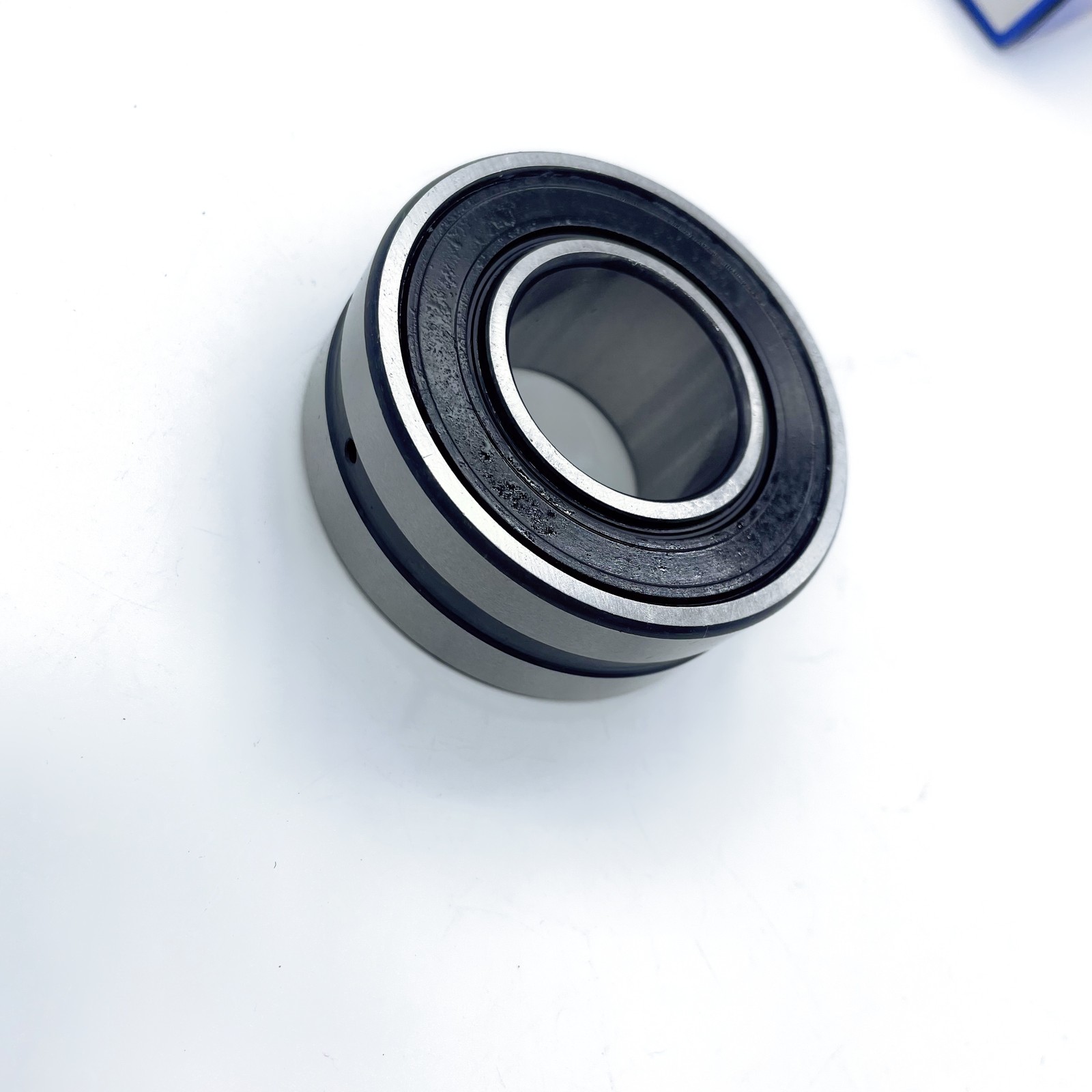 For BS2-2206-2RS/VT143 NEW Steel Spherical Roller Bearing 30x62x25mm
