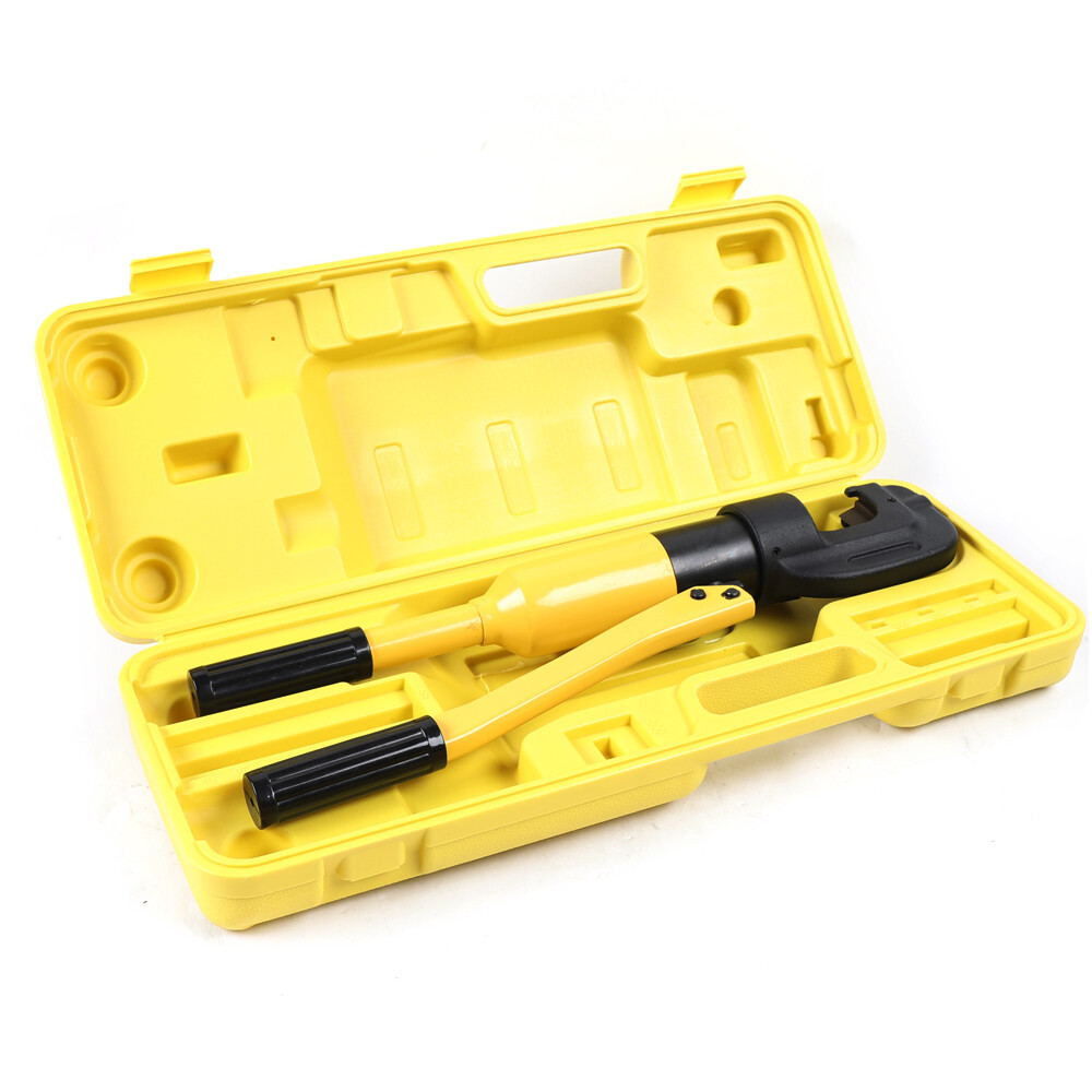 13 Ton Hydraulic Cutter Metal Cutter Hydraulic Bolt Cutter Rebar Cutter 4mm-22mm