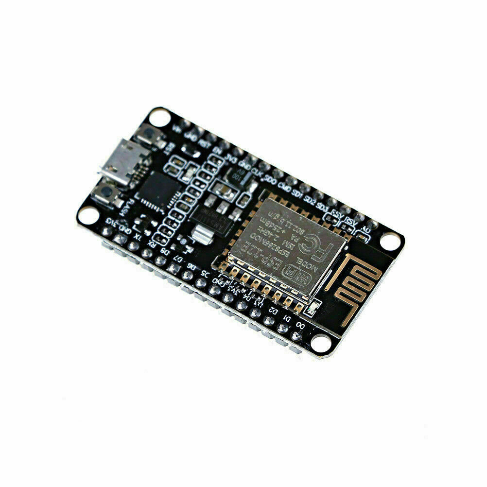 NodeMcu LUA ESP8266 ESP-12 CH340G LoLin V3 WiFi IoT Development Board Module US