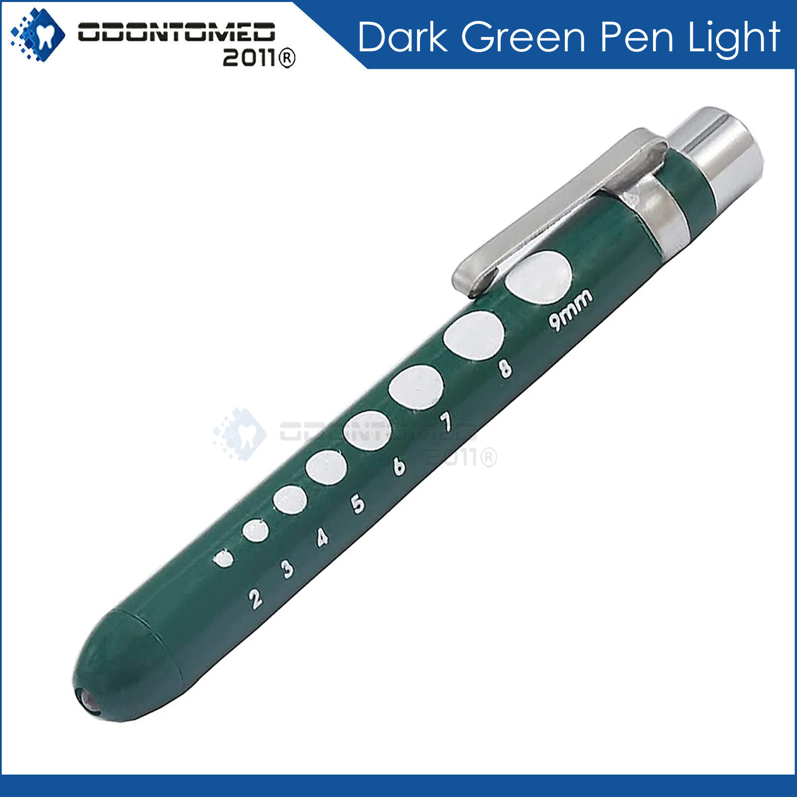 Laser Pointer Pen Light Visible Beam Lazer PL-022