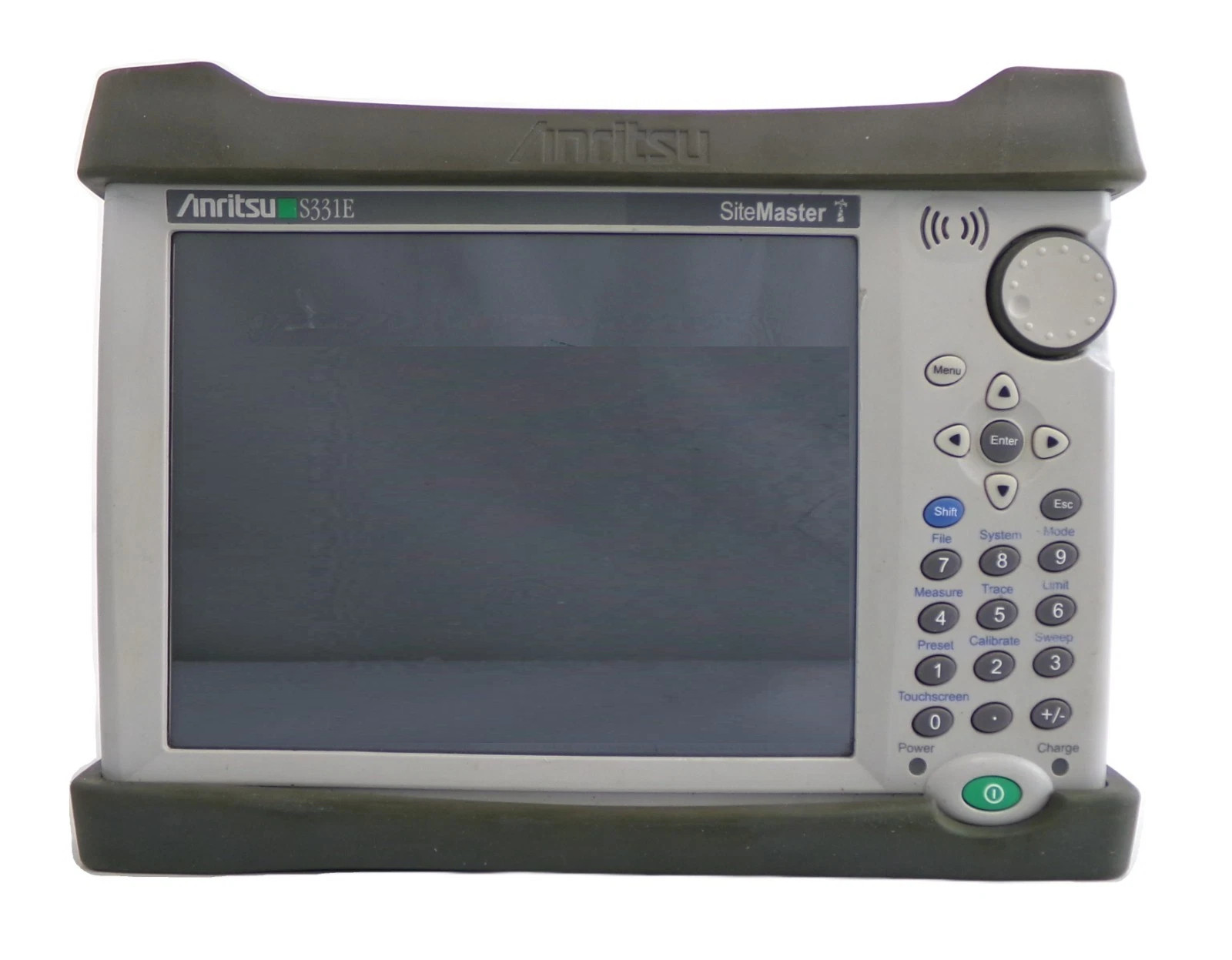 Anritsu S331E 2MHz-4GHz Cable & Antenna Analyzer SiteMaster V3.82 Surplus