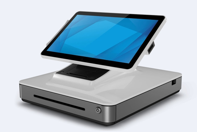 Elo PayPoint E346732 POS System All-in-One Android 13.3″