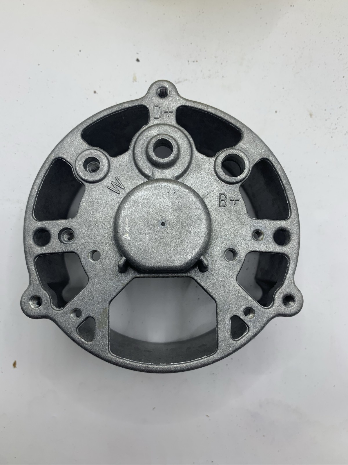 Bosch Alternator Housing 1 125 883 056 Made in Spain