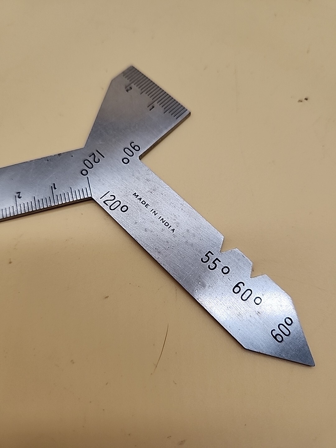 Steel Universal Grinding Gauge Made In India