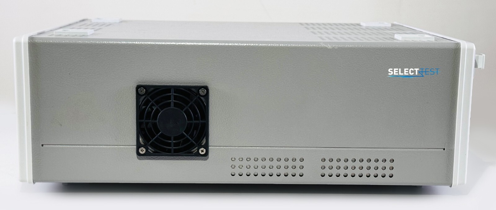 ROHDE & SCHWARZ HMP4040 QUAD OUTPUT POWER SUPPLY W/RS232-USB INTERFACE (REF.: R)