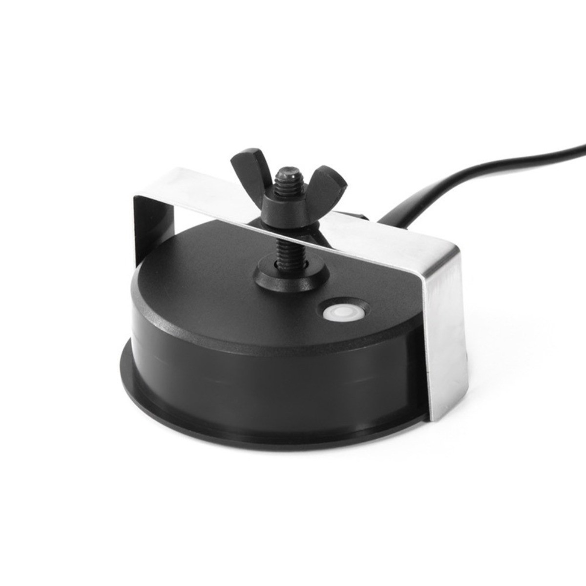 For Various Battery Types And Systems Low Voltage Alarm Battery Monitor