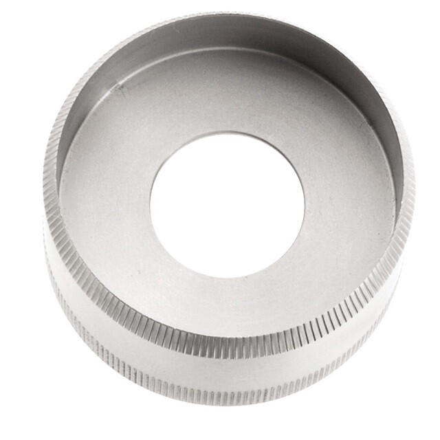 FREEMAN Areola Marker, Single End, 34 mm, Stainless