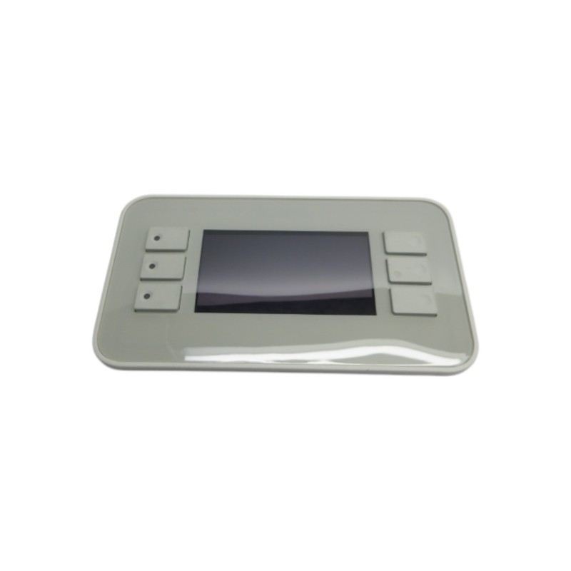 SIEMENS POL871.72/STD S55626-H517-C100 21-27VDC NSNP