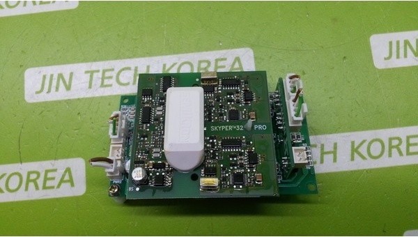 SEMIKRON SKYPER 32 PRO IGBT Driver Core Tested