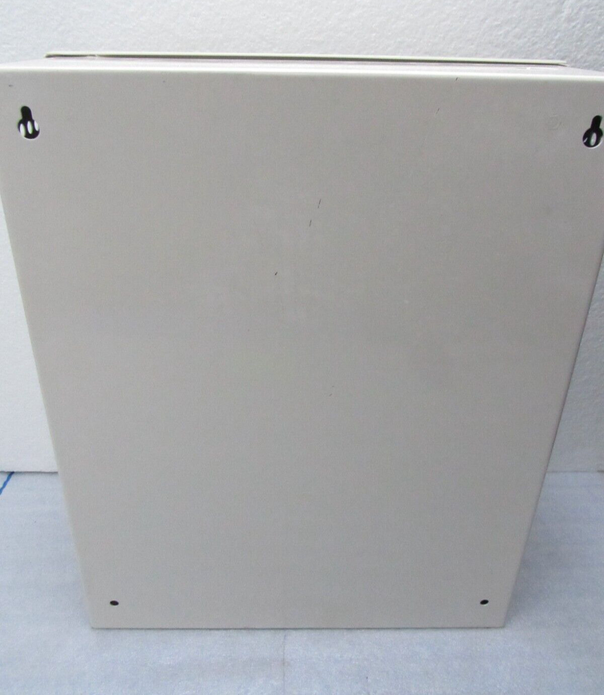 Dynalock BBU1-4-KLC 5500 Power Supply, 12/24 VDC with Battery Charger [CTOKC]