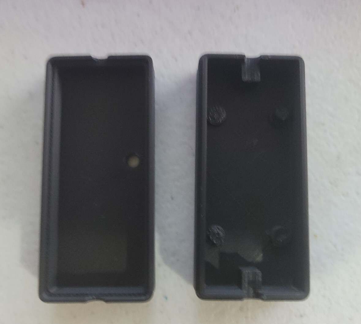 LM2596/LM2577/XL6009 DC Converter Step-Up/Step-Down Module Enclosure Housing