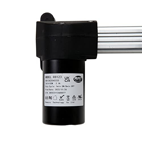 Recliner Motor Model R8123 R8123C2040333 for Recliner Chair Lift Chair Recliner