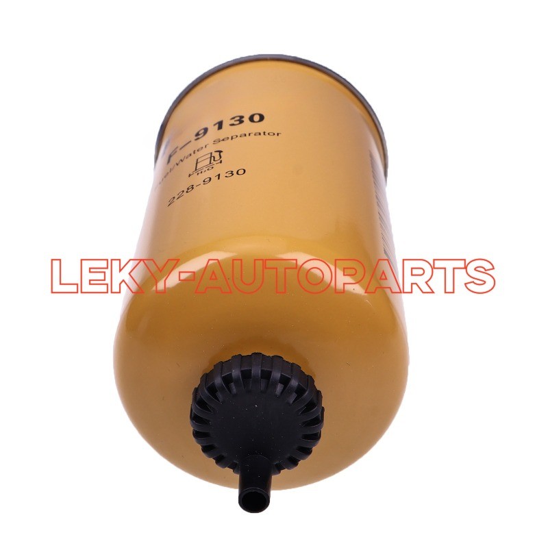 Fuel Filter 87801285 BF7746-D FS19614 33633 For New Holland Baldwin WIX