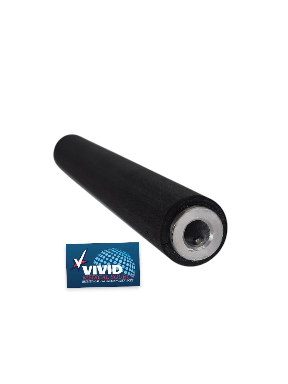 LIFEPAK 12 100mm PRINTER ROLLER New 6 Moths Warranty