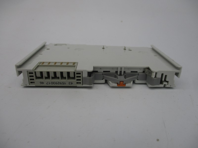 BECKHOFF EL3014 NSMP