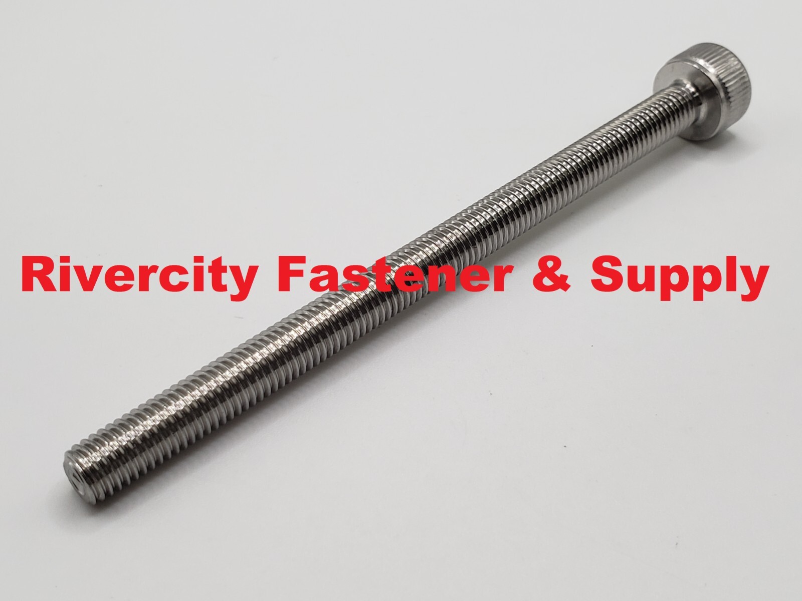 M7-1.0×110 Socket Allen Head Cap Screws Stainless M7x1.0x110 Bolts 7mm 1.0 110mm