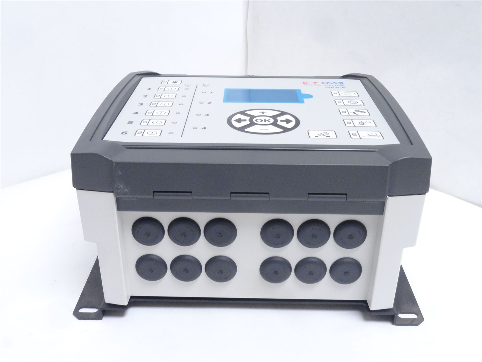 245736 New-No Box; Valco-Melton MCP-6 Adhesive Pattern Control System 074XX056