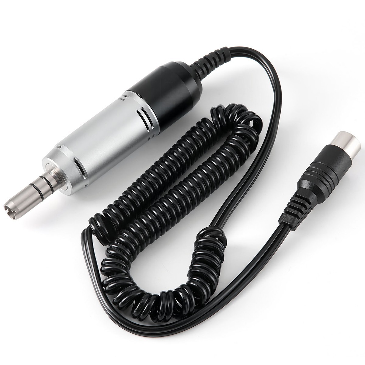 Dental Lab Marathon Electric Micromotor E-Type Handpiece 35K RPM Polishing Motor
