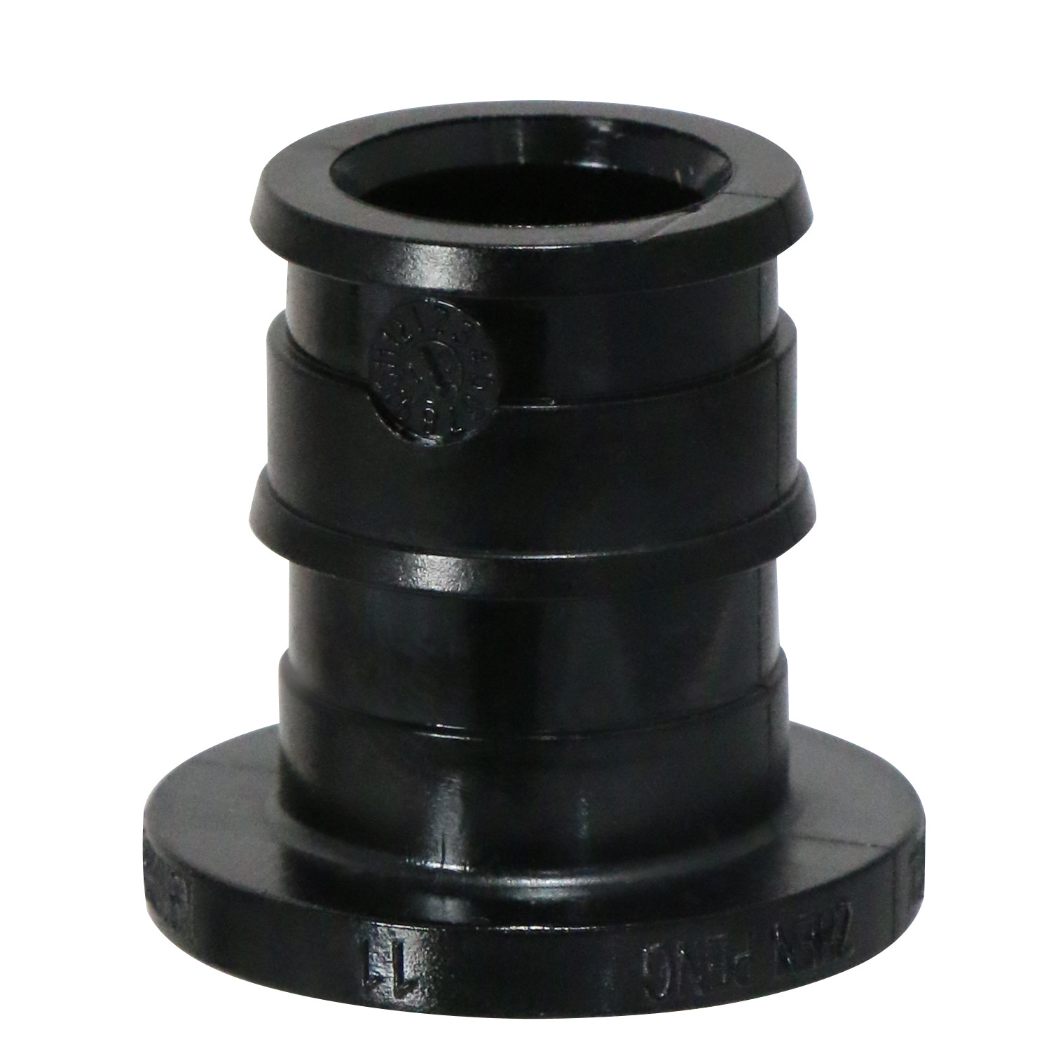 100 Pieces 1/2″ Pex A Plug, Poly Alloy Expansion Plastic End Cap, 201-5-1=100