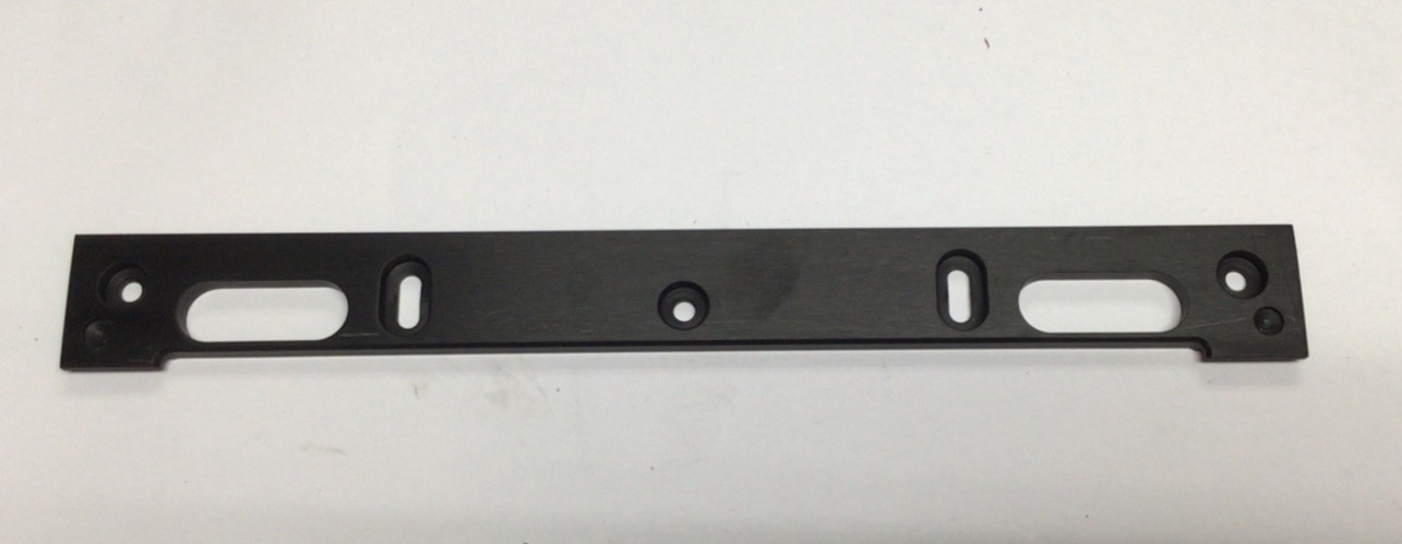 Dynalock 3101C-US19-DYN-DSM Single Electromagnetic Lock Delayed Egress Outswing