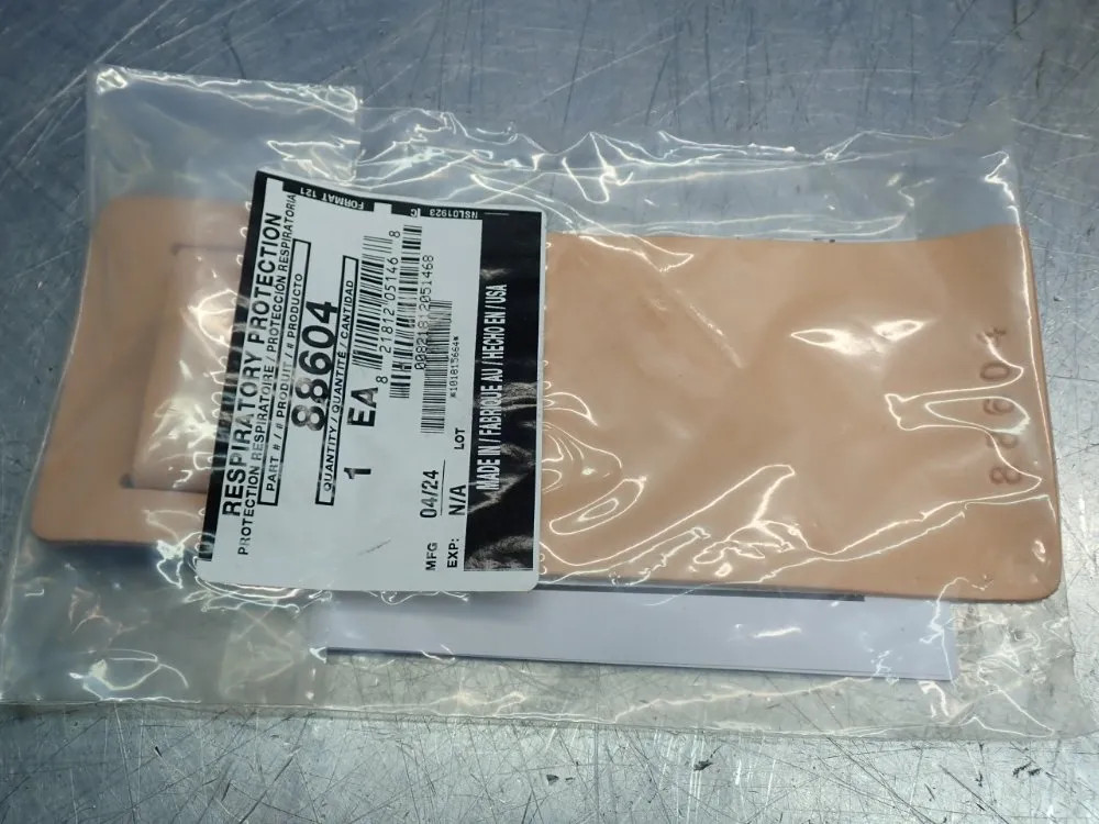 HONYWELL 88600HV RESPIRATORY PROTECTION VORTEX TUBE 09251530529