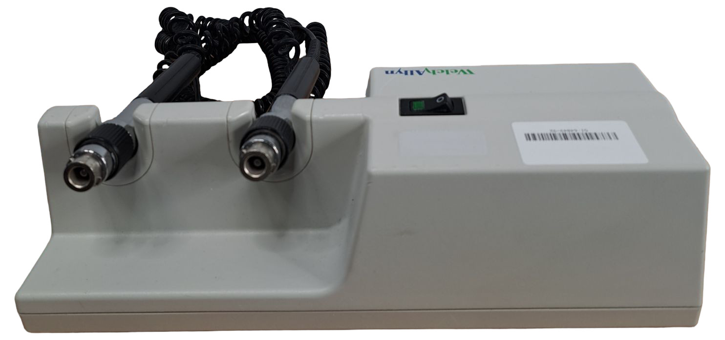 WELCH ALLYN 767 SERIES WALL TRANSFORMER