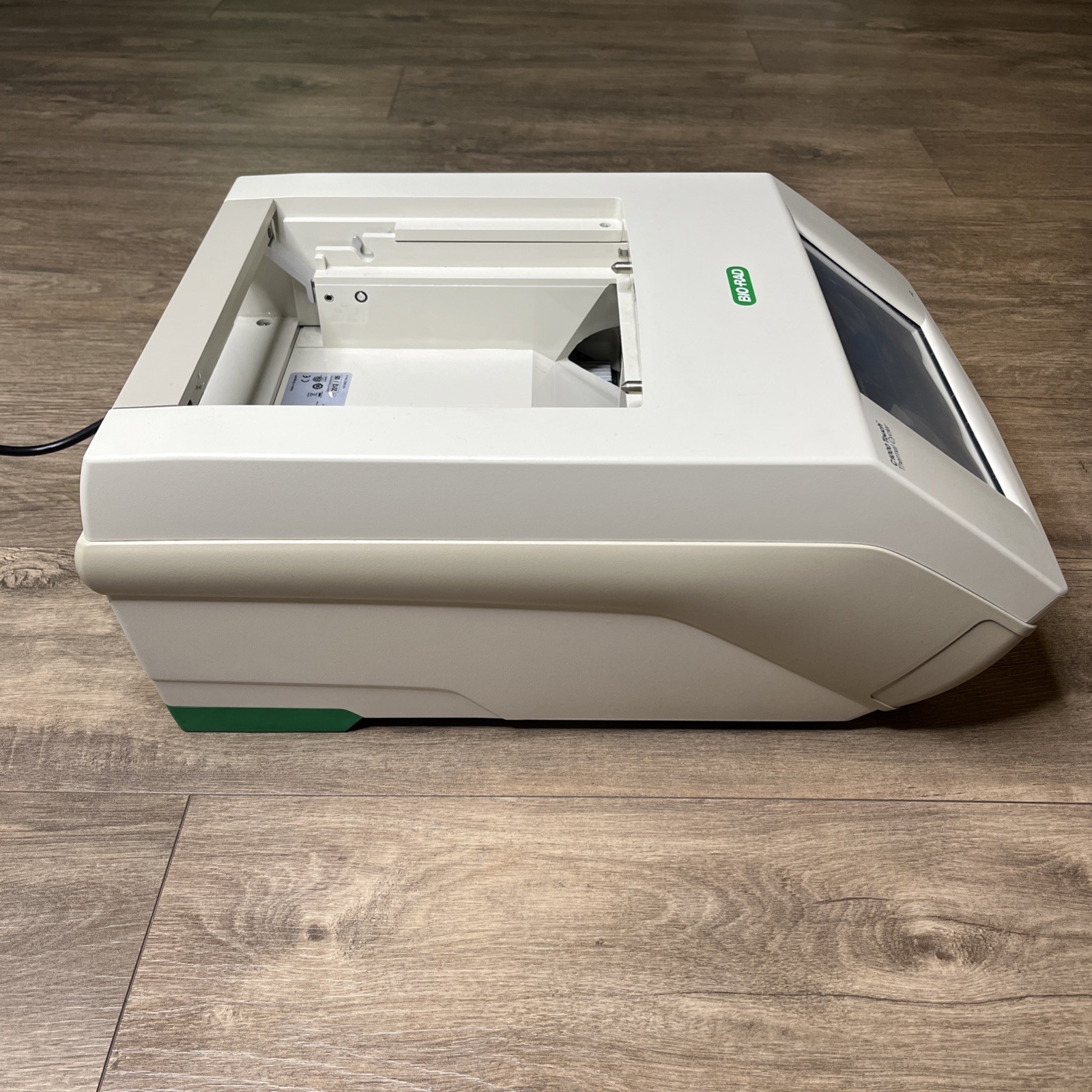 2012 BIO-RAD C1000 Touch Thermal Cycler Without Reaction Well