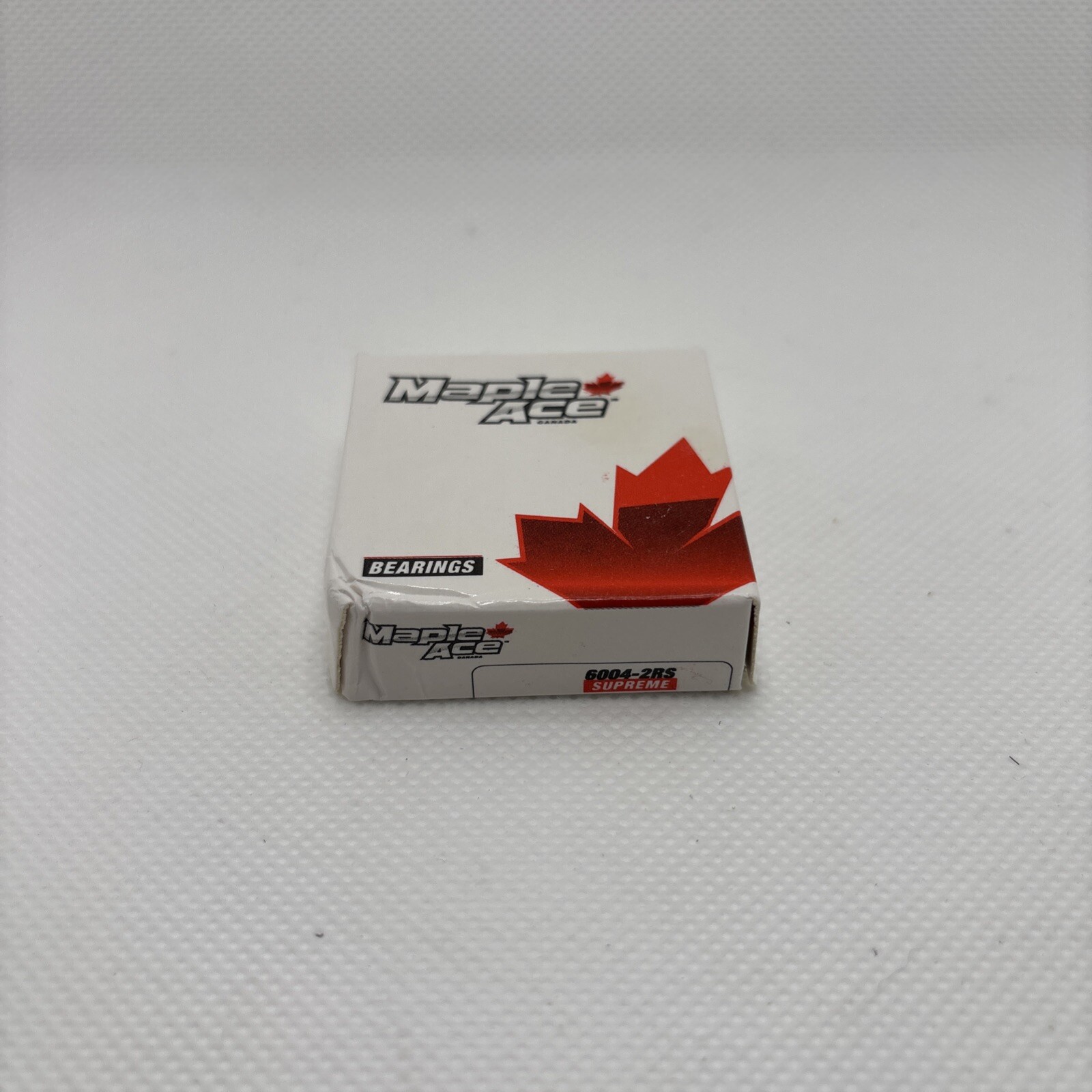 Maple Ace 6004-2RS Ball Bearing 20x42x12mm – 6004 2RS Rubber Sealed (PCs 4)