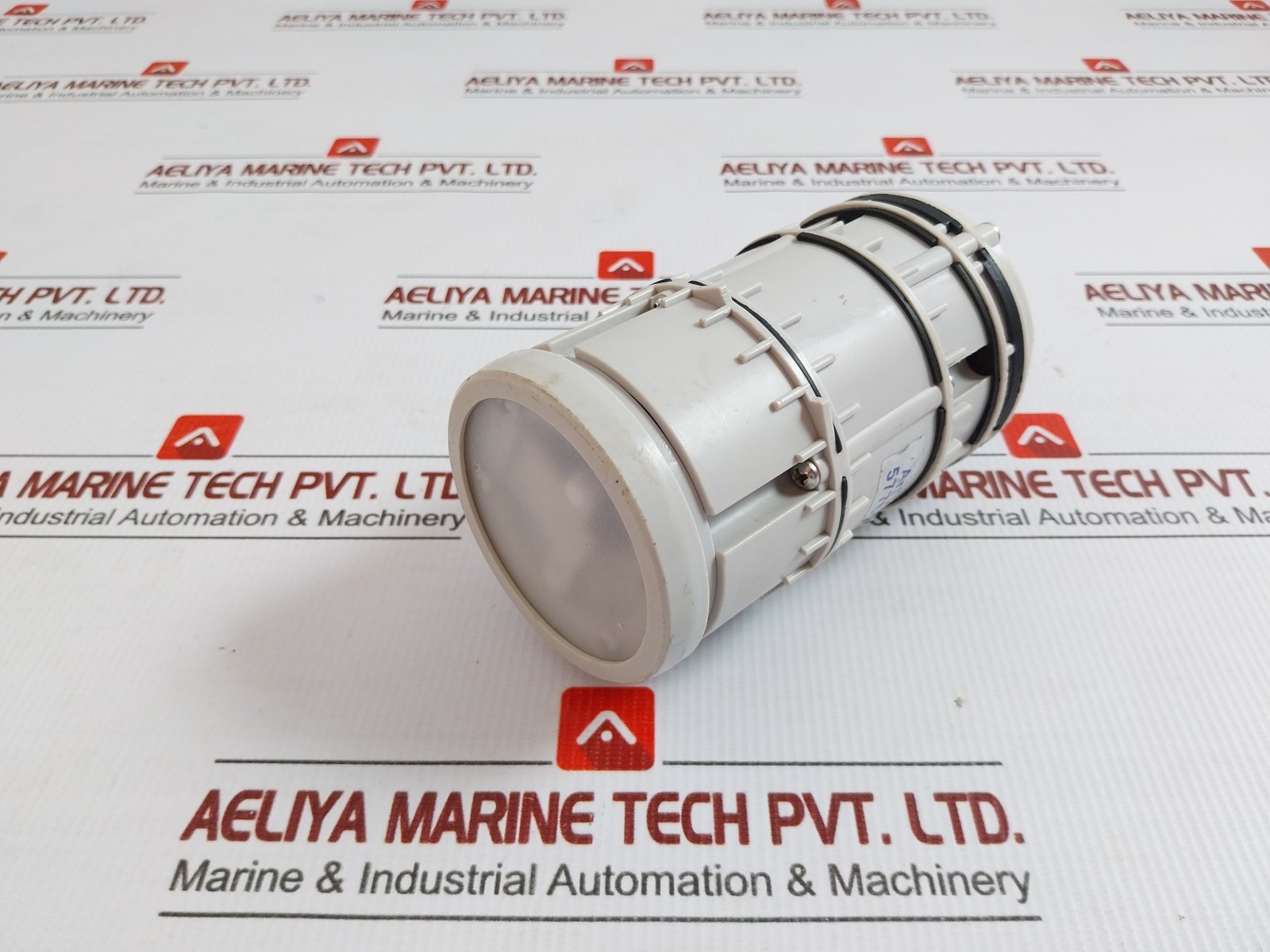EVAC 5775500 Pneumatic Control Mechanism for Marine Vacuum Toilet System