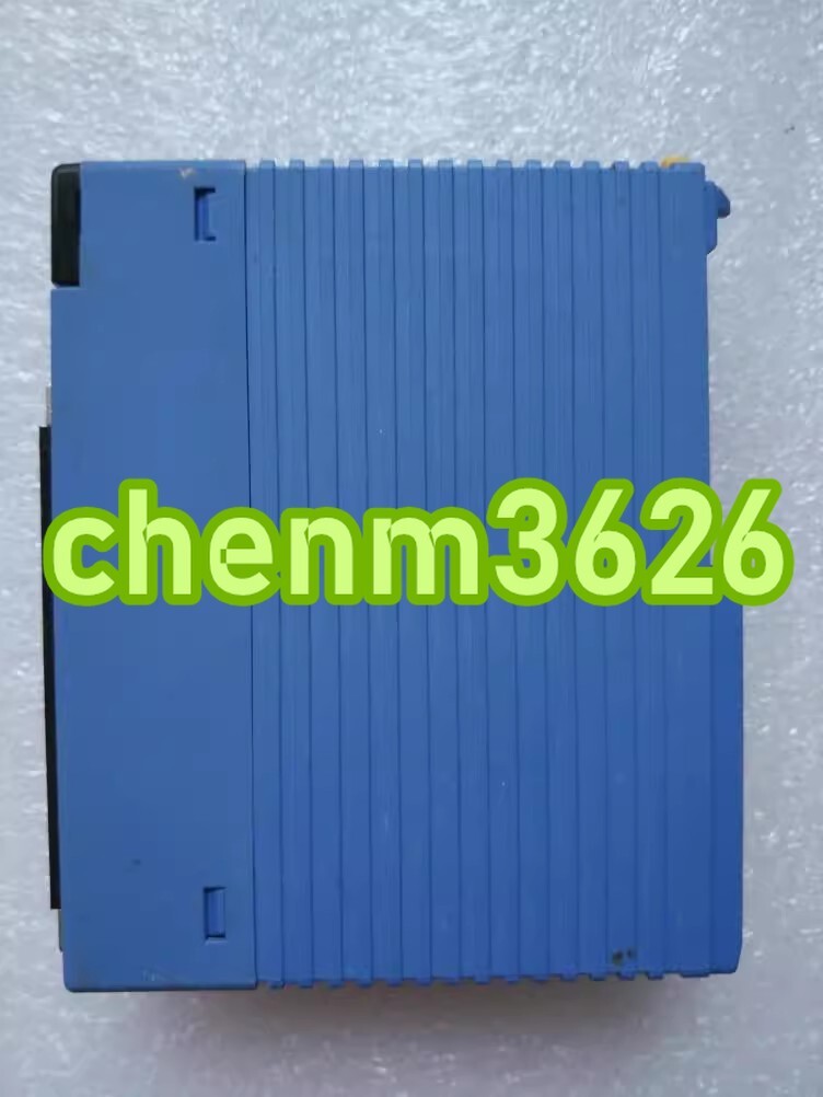 1PC USED Yokogawa F3WD64-3F #YY