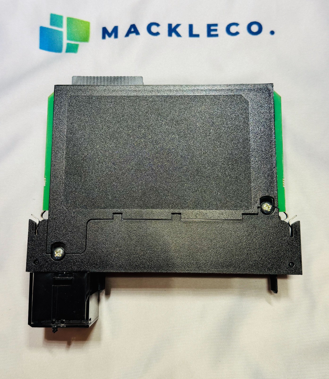 Allen-Bradley ControlLogix 1756-IB32 32 Point Digital Input Module 24VDC