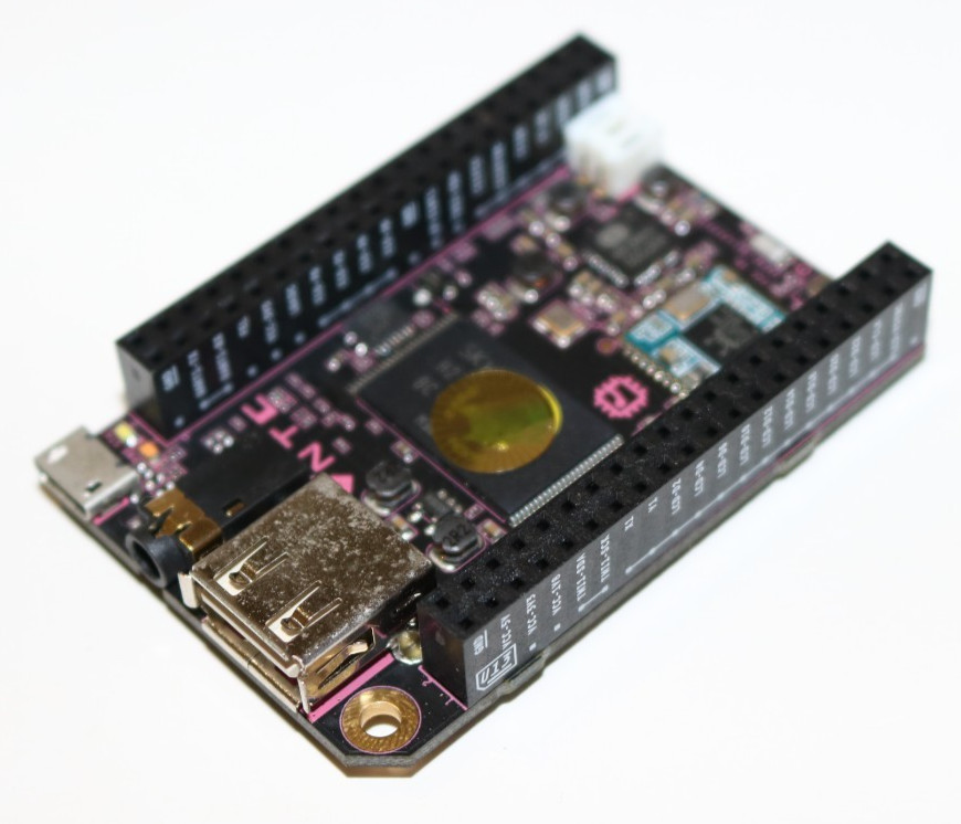 CHIP Single-Board Computer SBC Next Thing Co GPIO C.H.I.P. – AS-IS, FOR PARTS