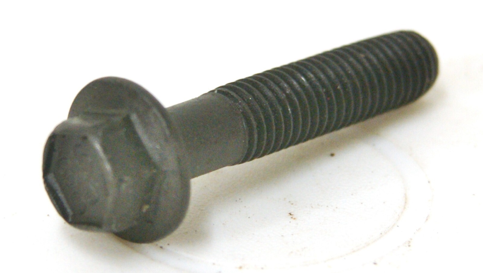 (10) M10-1.50 x 50 mm Flange Head Hex Bolt Steel Grade 9.8 –7969