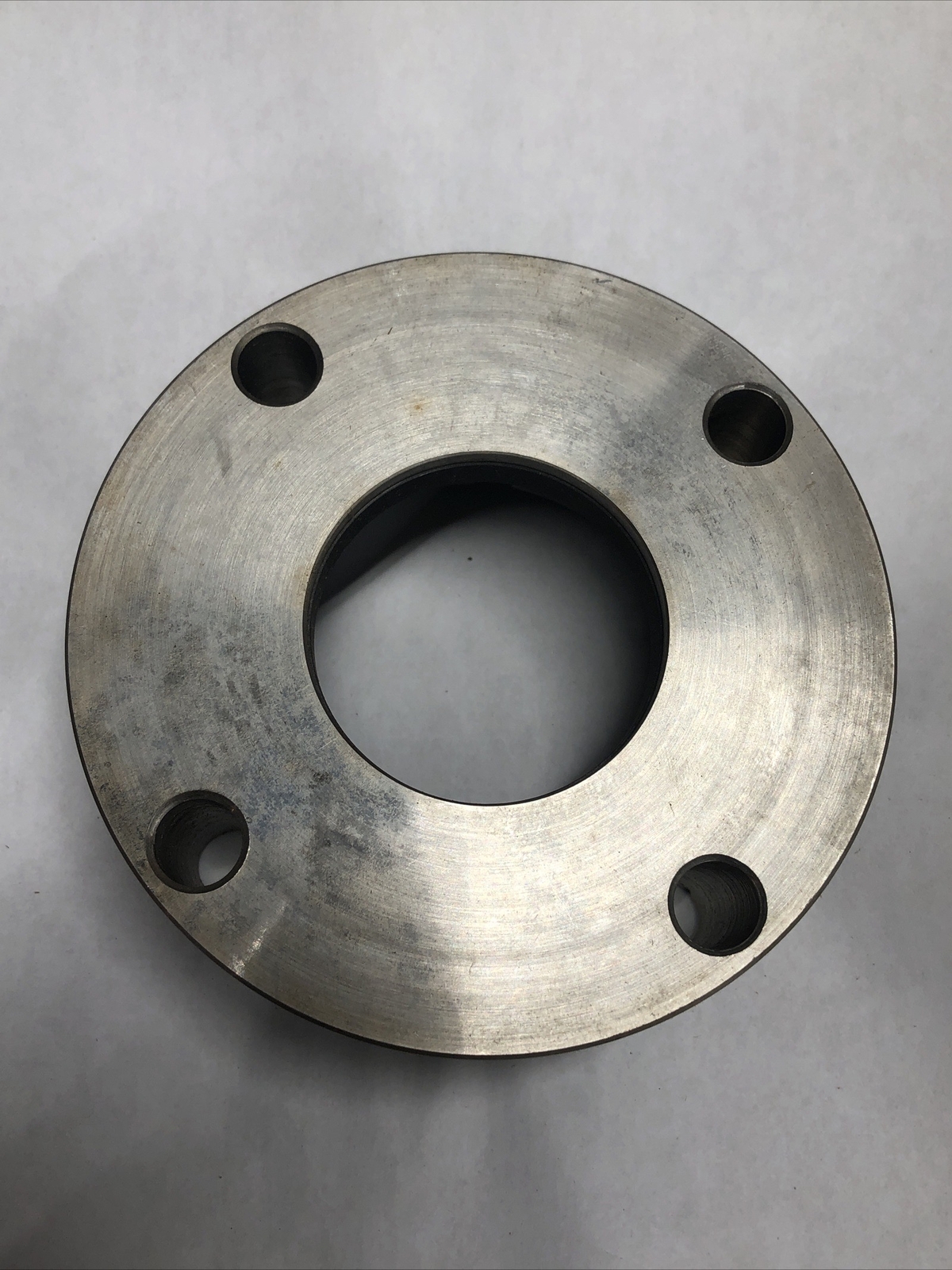 Durametallic GEA1931661B 1.875 In ID Gland Ring with Nbr 5 Carbon Insert
