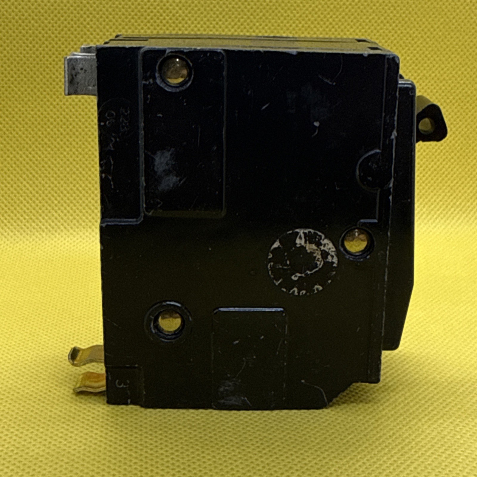 SQUARE D QO230 30 amp 2 pole Type QO Circuit Breaker