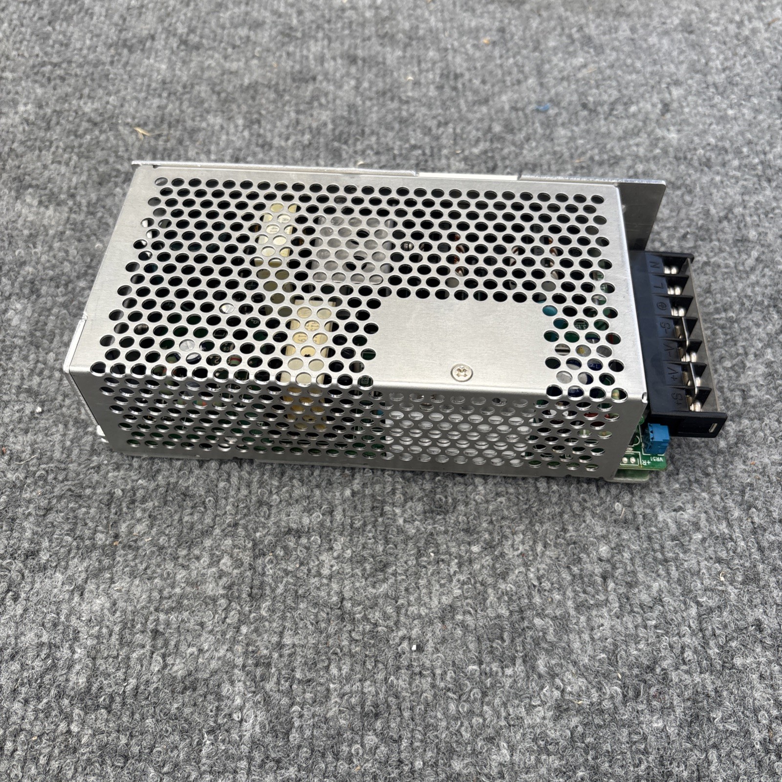 Lambda TDK JWS100-24/A / JWS10024A Closed Power Supply (USED)