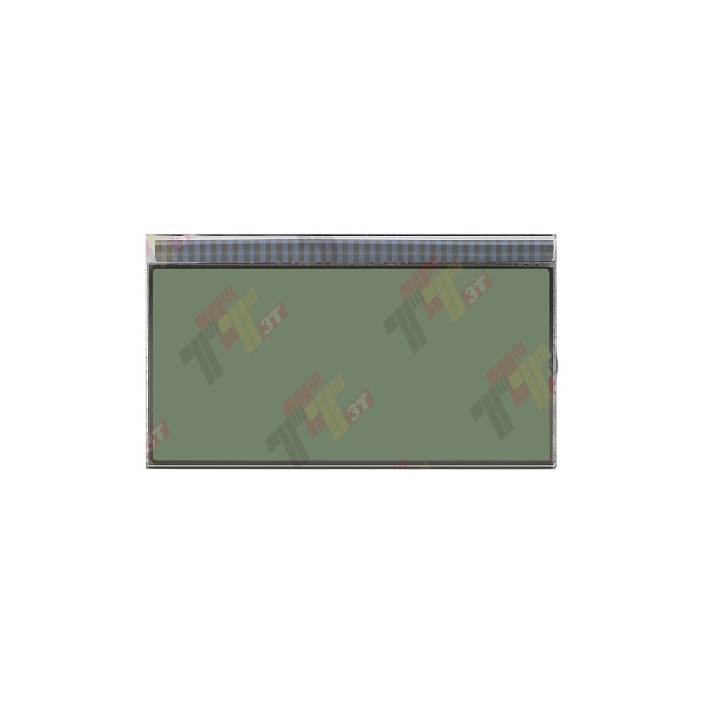 Display for FLUKE 113 114 115 116 117 True-rms Digital Multimeter